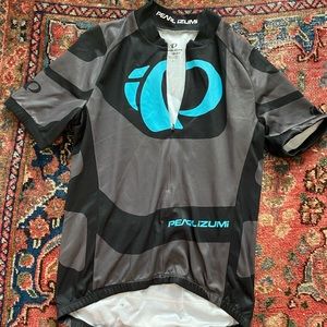 Cycling Jersey